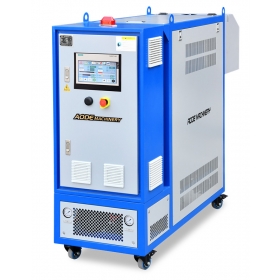 180℃±0.1℃光學(xué)級(jí)專(zhuān)用模溫機(jī)